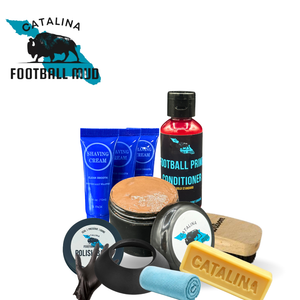 Which Football Prep Kit Is Right For You