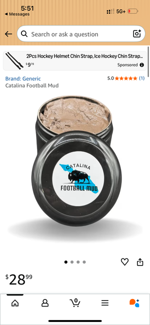 Now Available on Amazon Canada