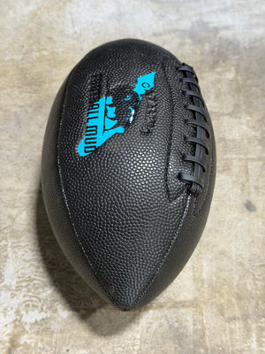 Composite Football - Catalina Midnight