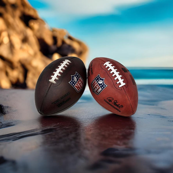 Football Mud Prep Kit 3.0