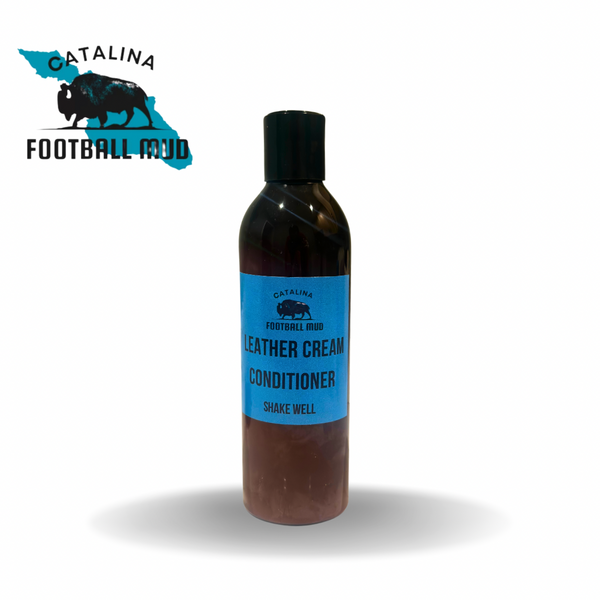 Catalina Football Mud Conditioner
