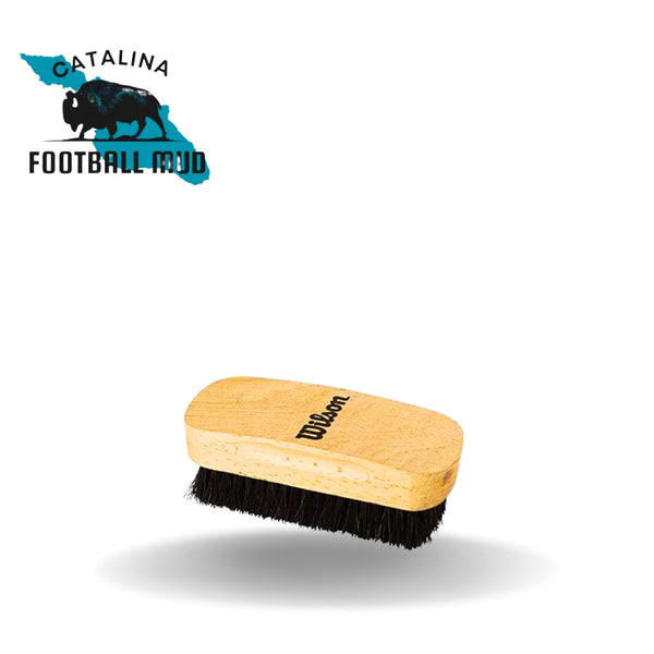 Wilson Football Brush