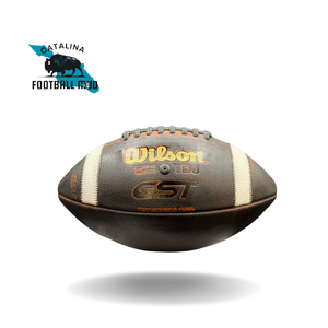 Game Ready GST Football
