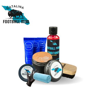Football Mud Prep Kit 2.0