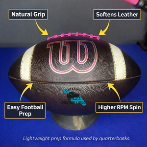 Catalina Football Mud