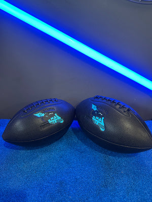 Composite Football - Catalina Midnight