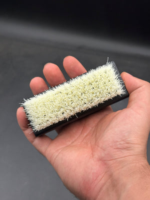 Catalina Football Brush