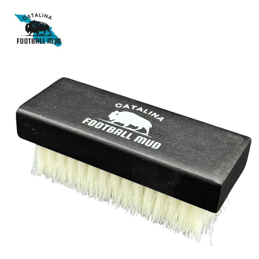 Catalina Football Brush