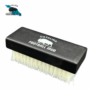 Catalina Football Brush