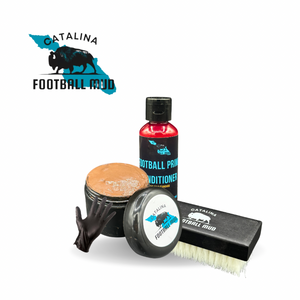 Football Mud Prep Kit 1.0