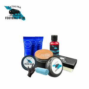 Football Mud Prep Kit 2.0