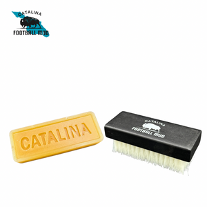 Catalina Football Tack Bar Kit