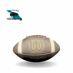 GST Wilson Football