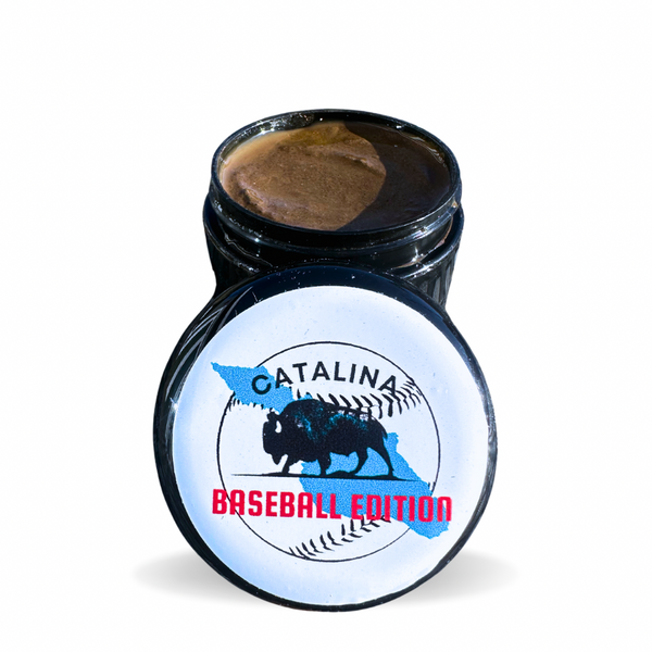 Baseball Rubbing Mud