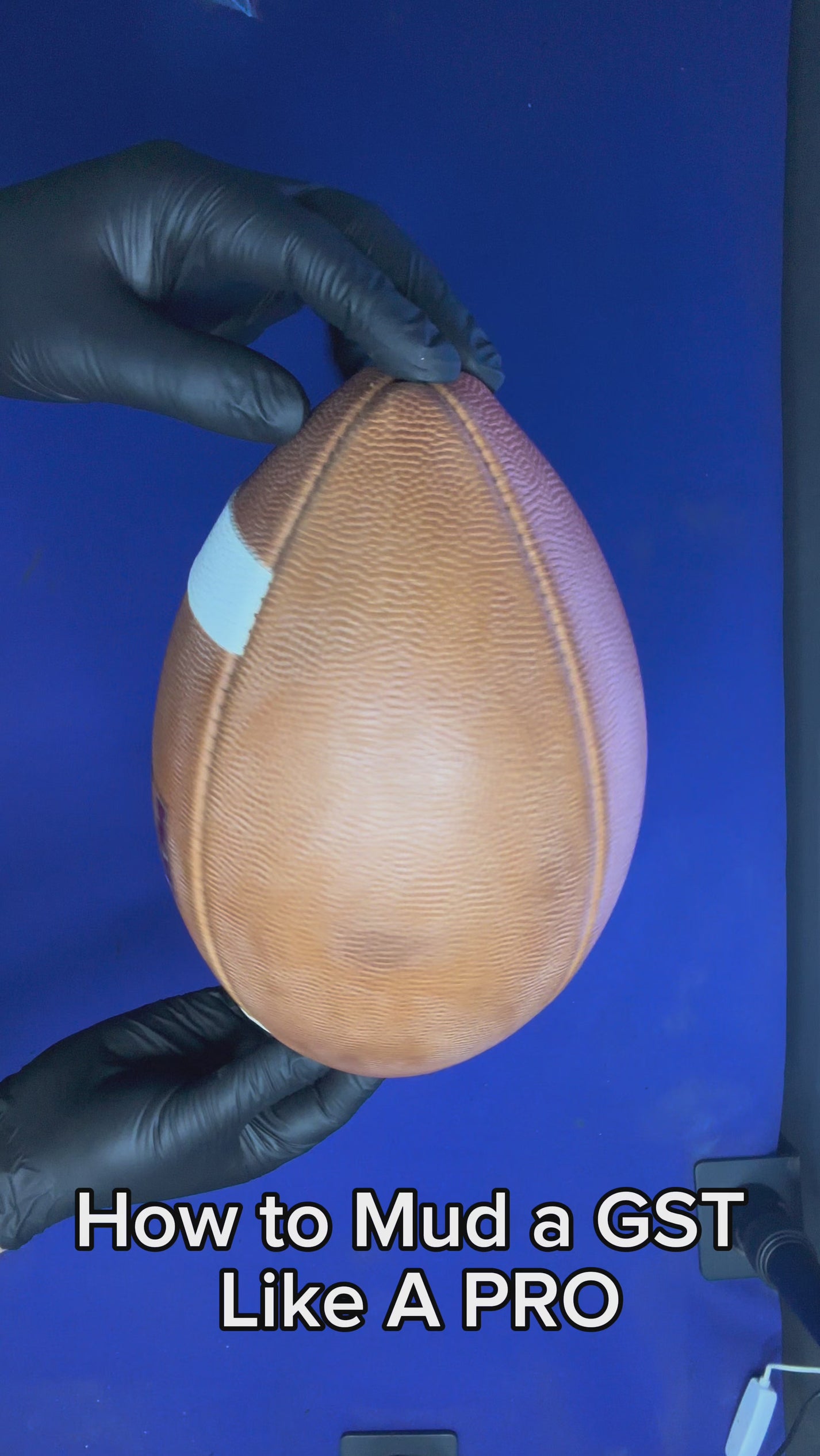 Football Mud Prep Kit 3.0 – Catalina Football Mud