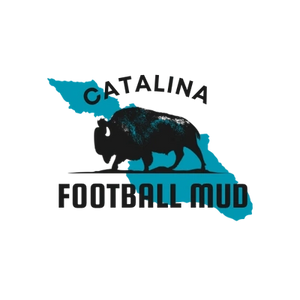 Catalina Football Mud
